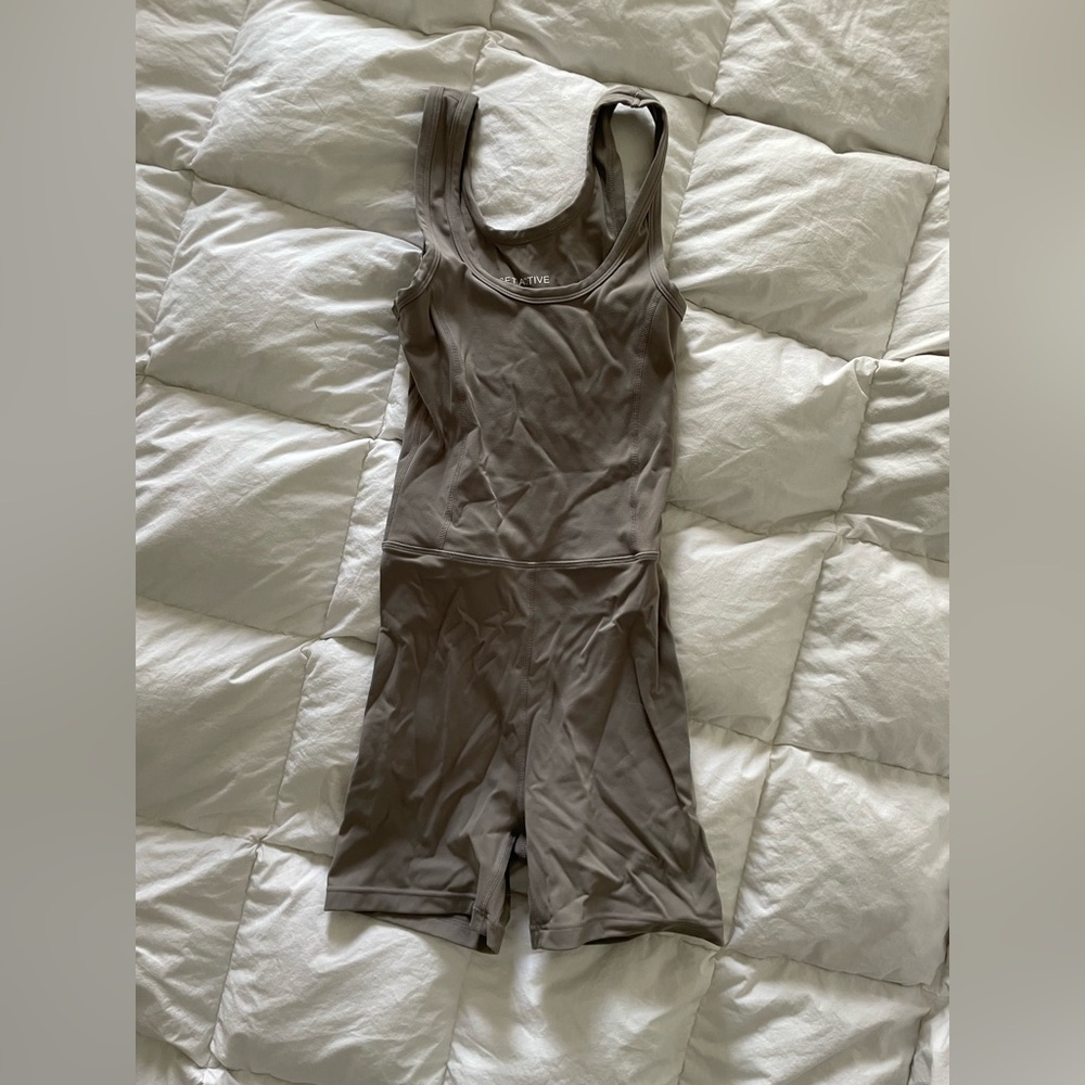 SET Active Romper